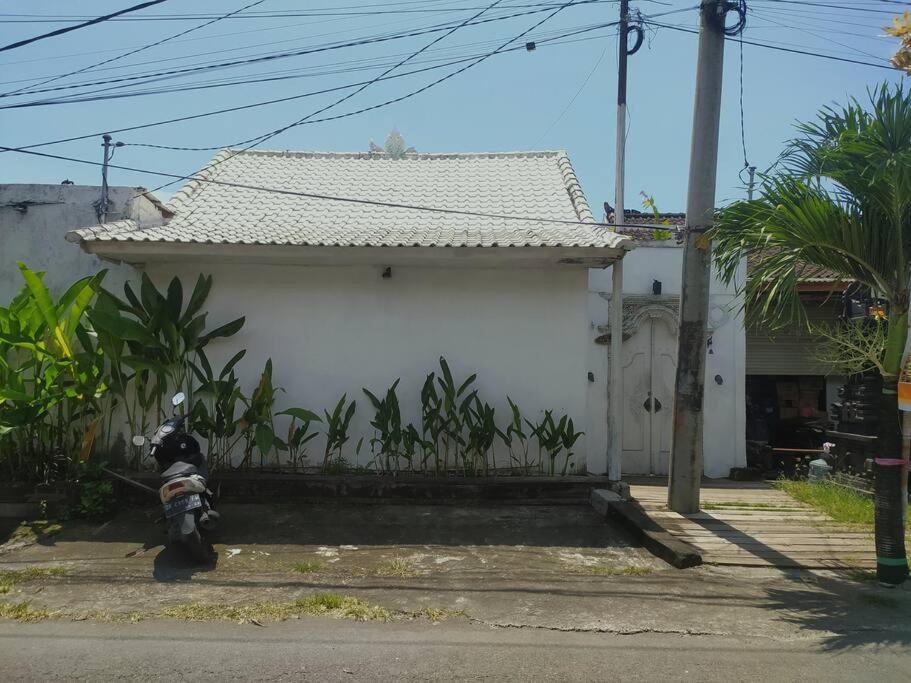 Villa Bella Seseh, 3-Br With Private Pool Canggu Exteriör bild