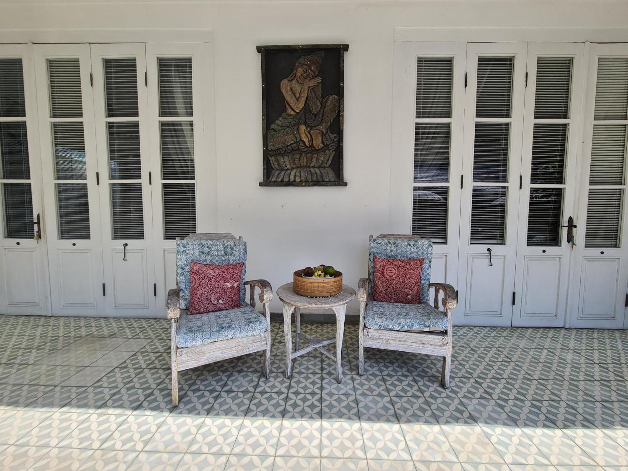Villa Bella Seseh, 3-Br With Private Pool Canggu Exteriör bild